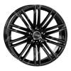 ALU disk Avus 21x9.5 5x130 ET71 CB71.6