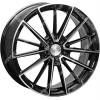 ALU disk Monaco Wheels 19x8.5 5x114.3 ET40 CB67.1