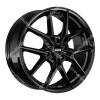 ALU disk Fondmetal 18x8 5x112 ET26 CB66.5