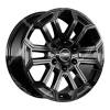 ALU disk CMS 17x7.5 6x139.7 ET38 CB67.1
