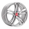 ALU disk TEC Speedwheels 19x8 5x108 ET45 CB63.4