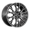 ALU disk GMP 22x9 5x112 ET28 CB66.6