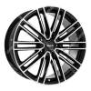 ALU disk Avus 21x11.5 5x130 ET61 CB71.6