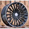 ALU disk HRS 20x8.5 5x112 ET40 CB66.6