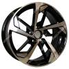 ALU disk HRS 20x9 5x112 ET31 CB66.5