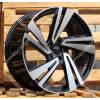 ALU disk HRS 20x9 5x112 ET33 CB66.6