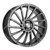 ALU disk Brock 17x7 5x98 ET41 CB58.1