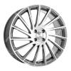 ALU disk Brock 19x7.5 4x108 ET38 CB63.4