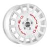 ALU disk OZ 17x8 5x112 ET35 CB75