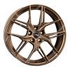 ALU disk Borbet 19x8 5x112 ET50 CB57.1