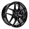 ALU disk 1000Miglia 19x8 5x112 ET30 CB66.5