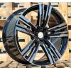 ALU disk HRS 21x8.5 5x112 ET25 CB66.6