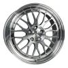 ALU disk mbDESIGN 20x8.5 5x112 ET45 CB66.5