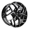 ALU disk Diewe Wheels GmbH 19x8 5x112 ET34 CB66.6