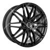 ALU disk Avus 19x8 5x120 ET45 CB72.6