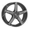 ALU disk Dezent 15x5.5 4x100 ET40 CB54.1