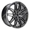 ALU disk GMP 20x9.5 5x112 ET40 CB66.6