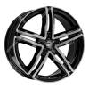 ALU disk 2DRV 18x8 5x112 ET26 CB66.6