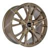 ALU disk Avus 22x10.5 5x112 ET43 CB66.7