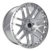 ALU disk Eta Beta 22x10 5x127 ET45 CB71.6