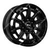 ALU disk Brock 20x8 6x139.7 ET45 CB92.4