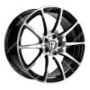 ALU disk Tomason 19x8 5x112 ET45 CB66.6