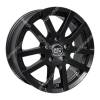 ALU disk MSW 14x5.5 4x100 ET35 CB63.4