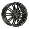 ALU disk Wheelworld 20x9 5x112 ET20 CB66.6