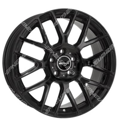 Wheelworld 