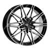 ALU disk MAK 20x10.5 5x112 ET39 CB66.6