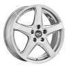 ALU disk MSW 17x6.5 5x112 ET49 CB66.46