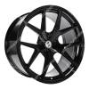 ALU disk Eta Beta 20x11 5x112 ET25.1 CB66.55