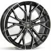 ALU disk 1000Miglia 19x8.5 5x114.3 ET40 CB67.1