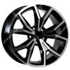 ALU disk Arceo 17x7.5 5x112 ET40 CB57.1