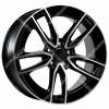 ALU disk Arceo 18x8 5x112 ET43 CB66.6
