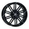 ALU disk MAK 20x10 5x130 ET49 CB66.45