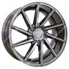 ALU disk HRS 18x8 5x112 ET40 CB66.5