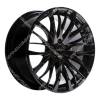 ALU disk Tomason 19x8.5 5x108 ET40 CB72.6