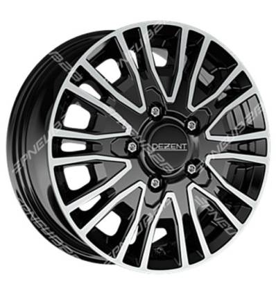 DEZENT 
