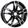 ALU disk HRS 17x8 5x120 ET34 CB72.6