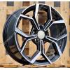 ALU disk HRS 17x7.5 5x112 ET40 CB57.1