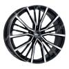 ALU disk MAK 17x7.5 5x112 ET45 CB66.5