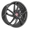 ALU disk Eta Beta 20x8.5 5x130 ET45 CB71.6