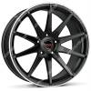ALU disk Borbet 20x8.5 5x112 ET21 CB66.5