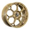 ALU disk GMP 18x8 5x112 ET35 CB66.6