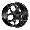 ALU disk Fondmetal 20x8.5 5x112 ET40 CB66.5