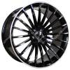 ALU disk HRS 20x9.5 5x112 ET38 CB66.6