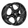 ALU disk MSW 18x8 5x110 ET40 CB65.06