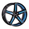 ALU disk OXIGIN 21x11.5 5x112 ET60 CB66.6