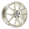 ALU disk Eta Beta 20x8.5 5x112 ET45.1 CB57.1
